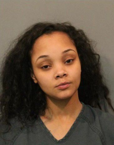 Alexia Brown
